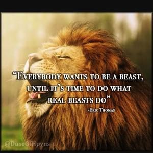 Meet your Posher, Byron